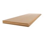 Naturheld 140 | Holzfaser-Dämmplatte | N+F | WLG 041 - 1880 x 615 mm