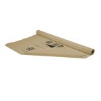 naturheld LDB 0,02 Luftdichtungsbahn | 3-lagig | 1,5 x 50 m