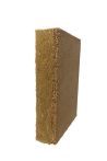 Naturwerk-Schleusner Verbundplatte (Hanf-Lehm) | 600x1100 mm