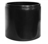 Nautilus Domverlängerung - Schwarz