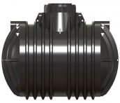 Nautilus Atlantis Regenwassertank - Zisterne - 7000 Liter