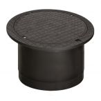 Nautilus Teleskopdom 35 kn inkl. Abdeckung