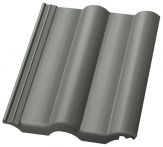 Nelskamp Finkenberger Pfanne granit - Climalife (Betondachstein)