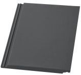 Nelskamp Planum Pfanne granit - Longlife matt (Betondachstein)