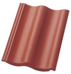 Nelskamp Sigma-Pfanne neurot - Longlife matt (Betondachstein)