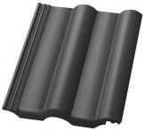 Nelskamp Finkenberger Pfanne granit - Top 2000 S (Betondachstein)