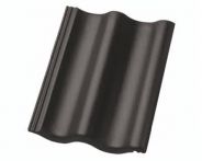 Nelskamp Sigma-Pfanne granit - EasyLife (Betondachstein)