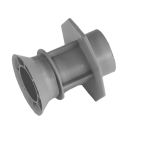 NEVOGA OKTAGON-Plus Konus 22 mit Ø 22/26 mm - 200 Stk.