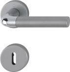 NW Rosettengrt.Bremen 1505/42KV/42KVS Alu.F49/F9-2 rd.OB DIN L/R D/D HOPPE (3000220010)