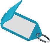 NW Schlüsselanhänger 8160 FS/50 gelb Ku.aufklappbar (3000259470)