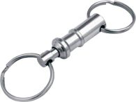 NW Schlüsselanhängerkupplung Kuppl.MS vern. (3000259424)