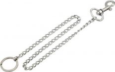 NW Schlüsselkette vern.400mm STA vern. (3000259425)