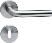 NW Rosettengrt.1952 VA 304 rd.OB DIN L/R D/D (3000210830)