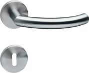 NW Rosettengrt.8038 VA 304 rd.OB DIN L/R D/D (3000210834)