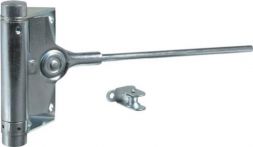 NW Feder-Türschließer f. leichte Türen 25kg ZN (3000215026)