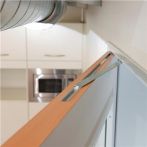 NW Türöffnungsbegrenzer Porti f.Türblatt-B.720-1110mm Holz-und Metallzargen 120Grad (3327001073)