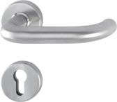 NW Rosetten-Halbgarnitur Paris E138Z/42/42S VA F69 4-KT. 8mm f. Kombischutz (3000220054)