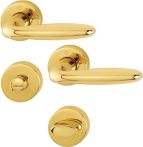 NW Rosettengrt.Verona M151/42KV/42KVS MS F71 rd.SK/OL DIN L/R D/D HOPPE (3000253734)