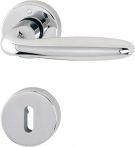 NW Rosettengrt.Verona M151/42KV/42KVS MS F49-R rd.OB DIN L/R D/D HOPPE (3000253735)