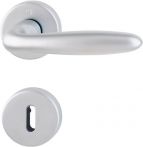 NW Rosettengrt.Verona M151/42KV/42KVS MS F98-R rd.OB DIN L/R D/D HOPPE (3000253738)