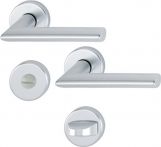 NW Rosettengrt.Stock.1140/42KV/42KVS Alu.F1 rd.SK/OL DIN L/R D/D HOPPE (3000252245)