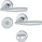 NW Rosettengrt.Vit.1515/42KV/42KVS Alu.F1 rd.SK/OL DIN L/R D/D HOPPE (3000252253)