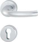 NW Rosettengrt.Tôkyô 1710/42KV/42KVS Alu.F1 rd.PZ DIN L/R D/D HOPPE (3000252592)