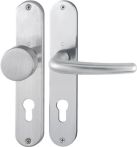 NW Langschildgarnitur Denver E58/302/1310Z VA F69 PZ 72mm DIN L/R (3000252653)