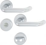 NW Rosettengrt.Paris 138L/42KV/42KVS Alu.F1 rd.SK/OL DIN L/R D/D HOPPE (3000203810)