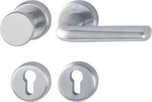 NW Rosettengrt.Hel.E48/17KV/17KVS/1730Z VA F69 rd.PZ DIN L/R fl.D/K HOPPE (3000252149)