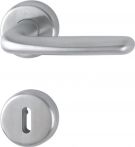 NW Rosettengrt.Cardiff E1850Z/17KV/17KVS VA F69 rd.OB DIN L/R D/D HOPPE (3000252227)