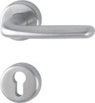 NW Rosettengrt.Cardiff E1850Z/17KV/17KVS VA F69 rd.PZ DIN L/R D/D HOPPE (3000252228)