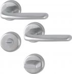 NW Rosettengrt.Cardiff E1850Z/17KV/17KVS VA F69 rd.SK/OL DIN L/R D/D HOPPE (3000252033)