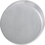 NW Schlüsselrosetten-Paar E42KVS VA F69 Schildstärke 8mm bl.rd. (3000252400)