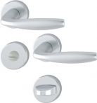 NW Rosettengrt.NY 1810/42KV/42KVS Alu.F1 rd.SK/OL DIN L/R D/D HOPPE (3000203560)