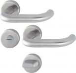 NW Rosettengrt.Paris E138Z/42KV/42KVS VA F69 rd.SK/OL DIN L/R D/D HOPPE (3000203010)