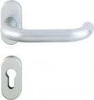 NW FS-Garnitur Paris FS-138GF/55/55S Alu.F1-2 D/D f.TS 55-75mm PZ DIN L/R (3000251146)