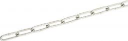 NW Rundstahlkette DIN 5685 Kettennennstärke 4,0mm 30m/Bund (1000131104)
