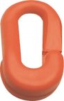 NW Notglied Ku.rot 6mm f.Absperrketten (1000131235)