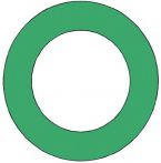 NW Isolierring Stand.ERGOPLUS 400/500 Trafimet (1000152096)