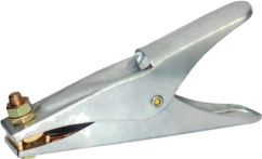 NW Masseklemme Stand.200 A verz. (1000152620)