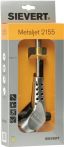 NW Lötlampe Metaljet 2155 o.Kartusche 230 g/h 2,9 kW SIEVERT (1000152713)