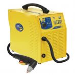 NW Plasmaschneidinverter Cutter 35KF m.Zub.GYS (1000152752)