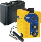 NW Elektrodenschweißgerät GYSMI 200P m.Zub.10-200 A GYS (1000152802)