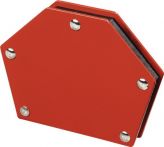 NW Winkelfixiergerät magnetsisch 11kg 30,45,60,75,90,135Grad (1000152982)