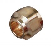 NW Anschlussmutter RHÖNA 2001 f.Griffstück M 27x1,5mm GCE RHÖNA (1000153008)