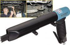 NW Druckluftnadelentroster 9035-5 3200min-¹ 19x3mm 47mm HAZET (4000898937)