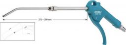 NW Druckluftausblaspistole 9040N-2 Kupplungsstecker DN 7,2 HAZET (4000898940)