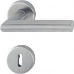 NW Rosettengrt.Ams.E58/42KV/42KVS/1400Z VA F69 rd.PZ DIN L/R fl.D/K HOPPE (3000203003)