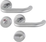 NW Rosettengrt.Paris E138/42H/42HKVS VA F69 rd.SK/OL DIN L/R D/D HOPPE (3000203102)